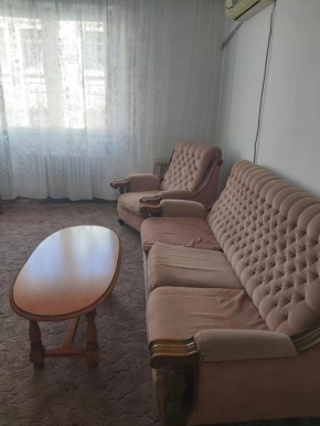 Anna Appartment